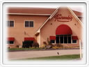 Commercial Awning Installations by Image Awnings of NH