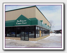 Another Custom Commercial Awning made and installed by Image Awnings
