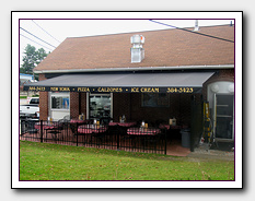 Another Custom Retractable / Motorized Awning made and installed by Image Awnings