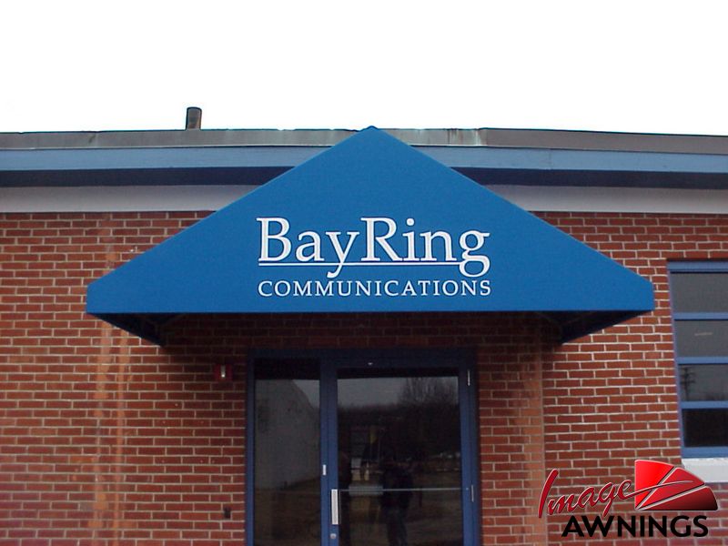 custom commercial awnings 34