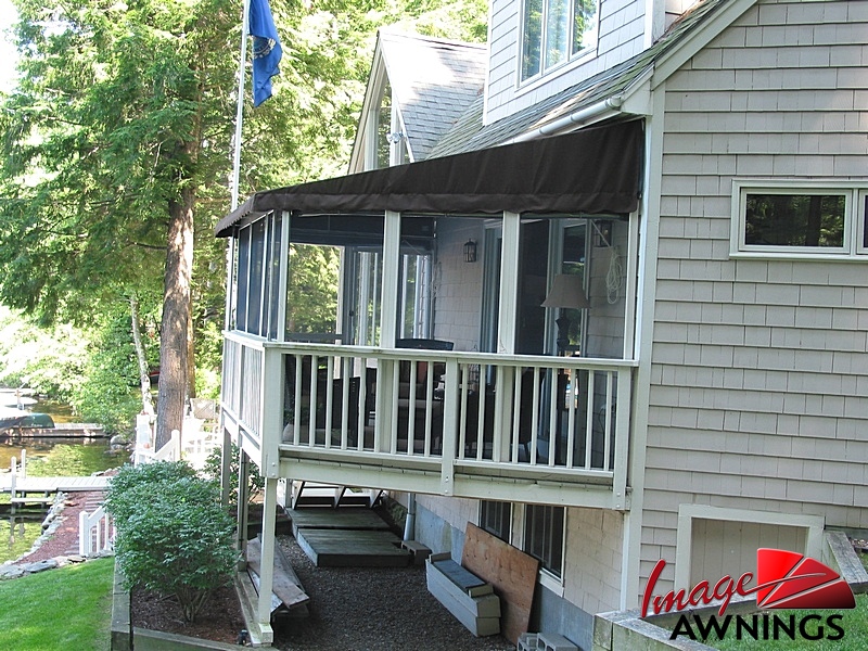 custom residential awnings 24