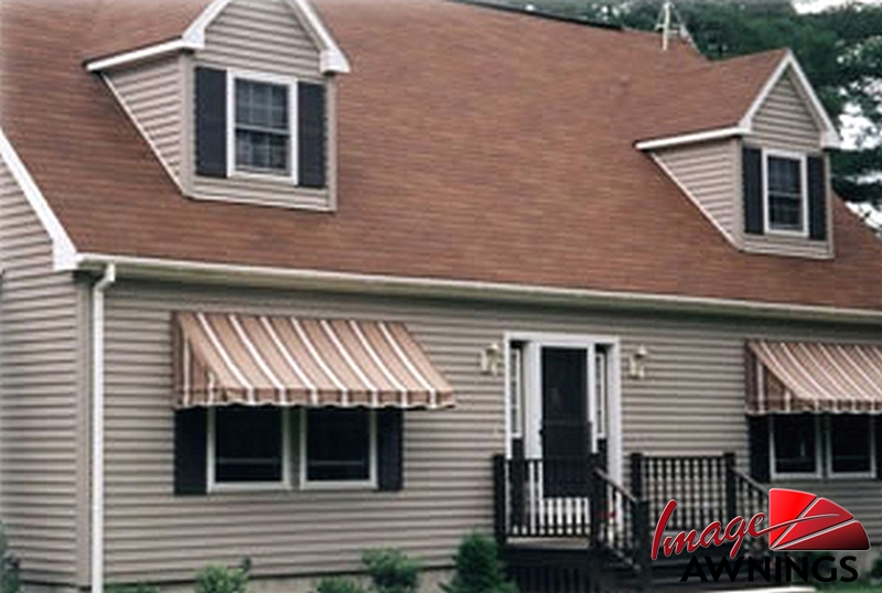 custom residential awnings 13