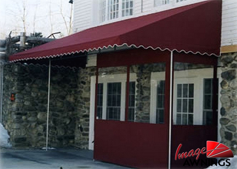 custom residential awnings 21