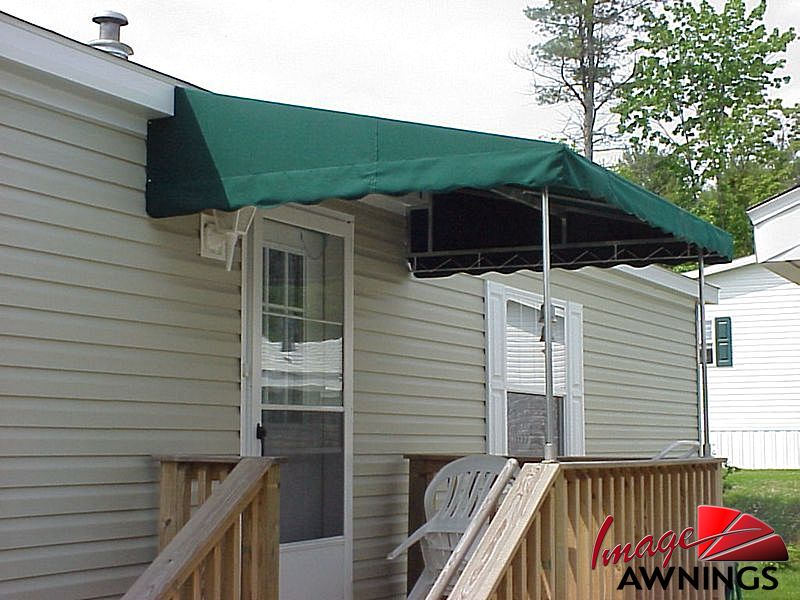 custom residential awnings 36
