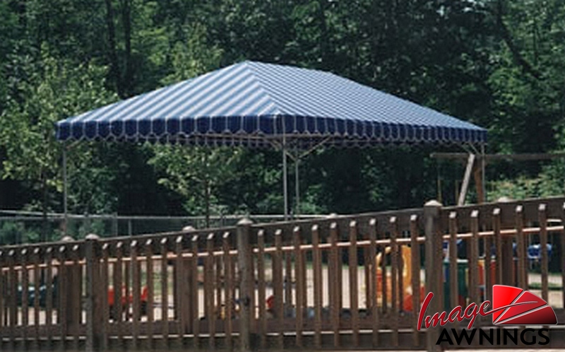 custom residential awnings 2